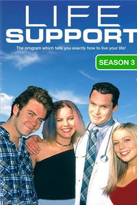 Life Support - Series 3 Episode Guide