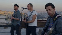 «Coldplay: Everyday Life - Live in Jordan (2019)» — обои к фильму #1