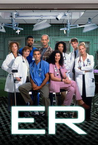 Постер сериала «Хроники скорой помощи (2005)» — (15 из 127)