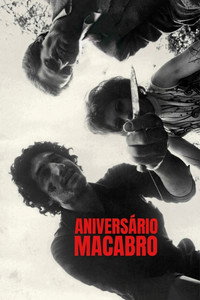 Aniversário Macabro