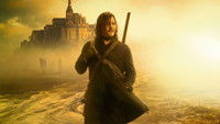 The Walking Dead: Daryl Dixon