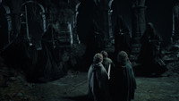 Обои к фильму «Властелин колец: Братство кольца (2001)» — (48 из 103)