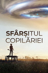 Sfârșitul copilăriei