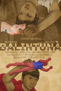 Balintuna