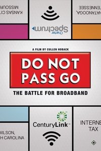 Do Not Pass Go (2017)