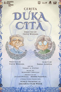 Imagem do Filme Duka Cita