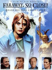 Постер фильма «Небо над Берлином 2 (1993)» — (5 из 13)