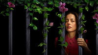 «Дом цветов (2018)» — обои к сериалу #3