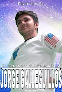 The Extraterrestrial Escapades of Jorge Spaceguillos: The Space Race