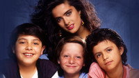 «Тереса (1989-1991)» — обои к сериалу #1