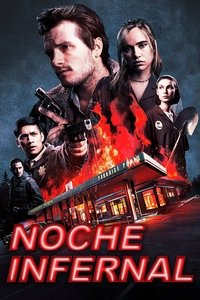 Poster de Noche infernal