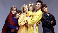 «Проблемы роста (1985 - 1992)» — обои к сериалу #5
