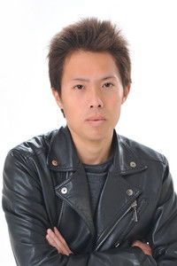 poster_Yuji Satowaki