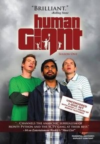 Season 1 Poster