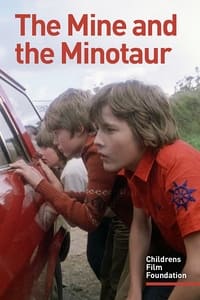 Poster de The Mine and the Minotaur