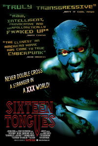 Постер фильма «Sixteen Tongues (1999)» — (3 из 13)