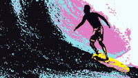 «The Endless Summer Revisited (2000)» — обои к фильму #1