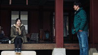 Обои к фильму «Прямо сейчас, а не после (2015)» — (12 из 40)