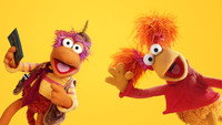«Fraggle Rock: Rock On! (2020)» — обои к сериалу #1