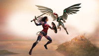 Wonder Woman : Bloodlines