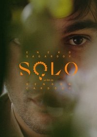 Poster de Solo