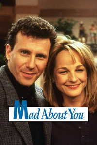Постер сериала «Без ума от тебя (1992-2019)» — (3 из 38)