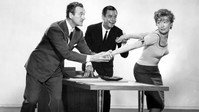 «Спросите любую девушку (1959)» — обои к фильму #1