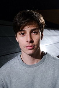Elias Lizama foto