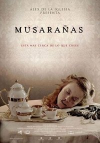 Poster de Musarañas