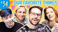 These Are A Few Of Our Favorite Things