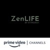 ZenLIFE by Stingray Amazon Channel Logo