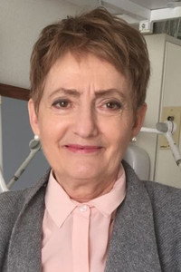 Maria Selbing