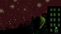«Si at alt går bra (2004)» — обои к мультфильму #1