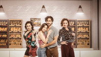 «Amor a la Catalán (2019)» — обои к сериалу #1