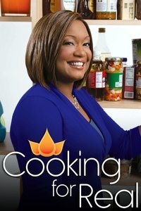 Cooking for Real (2008)