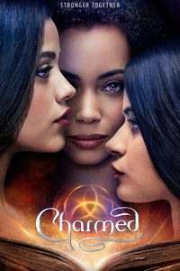 Постер сериала «Зачарованные (2018-2022)» — (10 из 41)