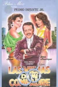 Постер фильма «Las viejas de mi compadre (1987)» — (1 из 1)