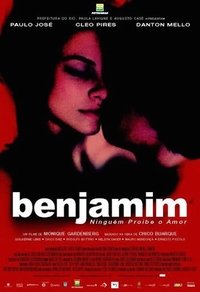 Poster de Benjamim