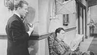 «Honeymoon Lodge (1943)» — обои к фильму #1