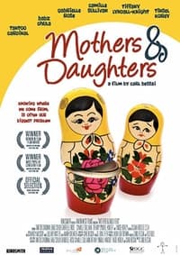 Poster de Mothers & Daughters