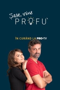 copertina serie tv Profu%27 2019