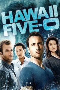 Постер сериала «Гавайи 5.0 (2010-2020)» — (21 из 109)