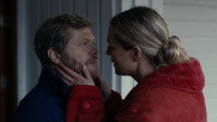 «Summerlight... and Then Comes the Night (2022)» — обои к фильму #4