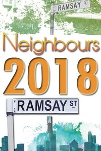Season 34 Poster