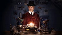 «Расследования Мёрдока (2008)» — обои к сериалу #8