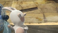 Kite Rabbids