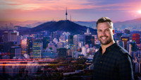 Обои к сериалу «The Amazing Race Australia (2011)» — (14 из 29)