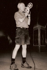 John Porter foto