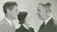 «Президент исчезает (1934)» — обои к фильму #1