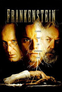 Постер сериала «Франкенштейн (2004)» — (4 из 10)